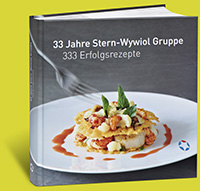 33 years of the Stern-Wywiol Gruppe